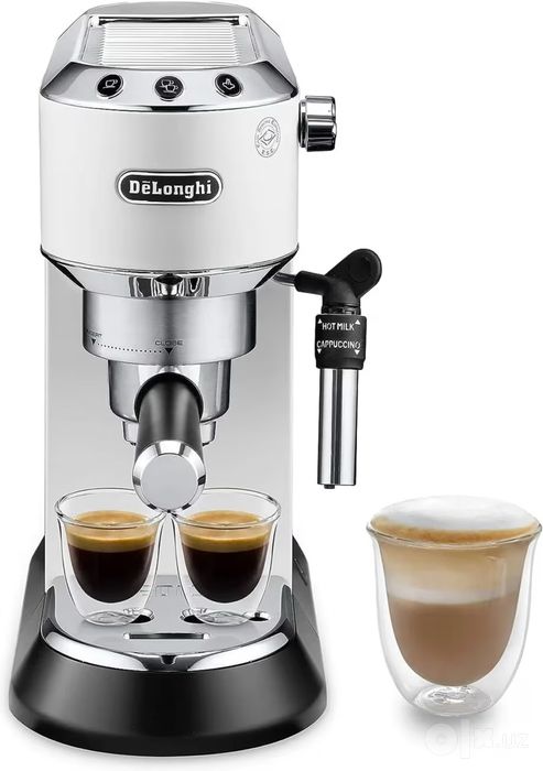 Delonghi & Phillips coffee apparatlar