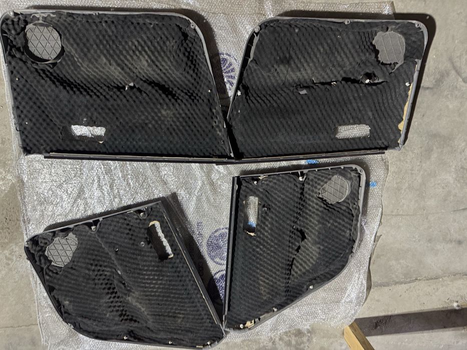 Gentra zboriy obshivka