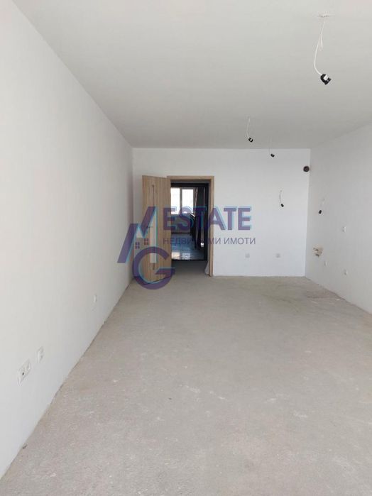 Продава се Едностаен апартамент в Царево - 46 кв.м за 1494 €/кв.м - Снимка #4