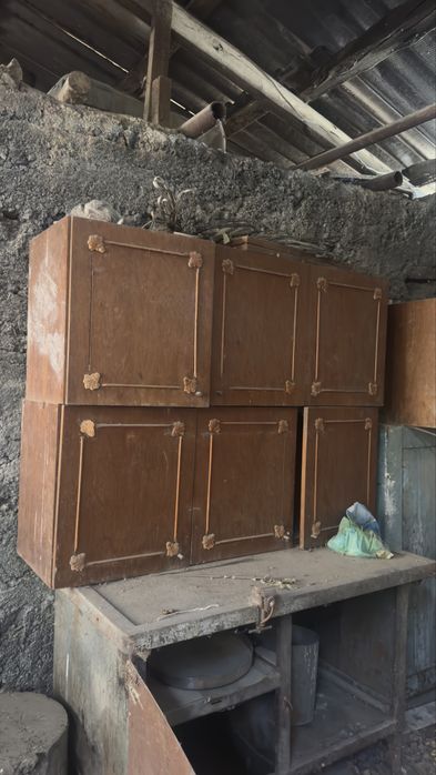 Есік, шкаф срочно