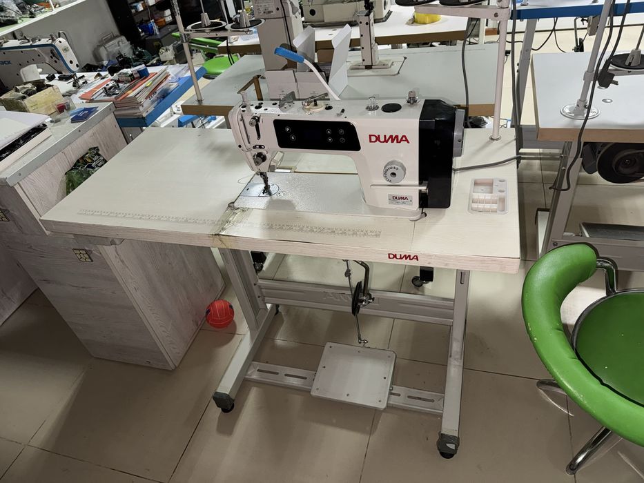 Тігін машинкасы сатылады