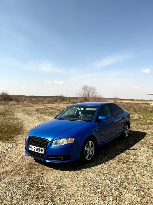 Vand audi a4 b7 2.0 TDI