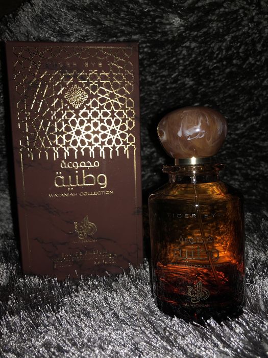 Parfum arăbesc Al Wataniah - Tiger Eye