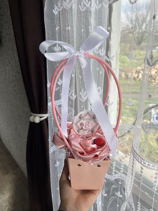 Букети с вечни рози на разумни цени!