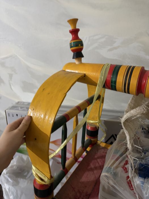 Срочно продаётся бесік