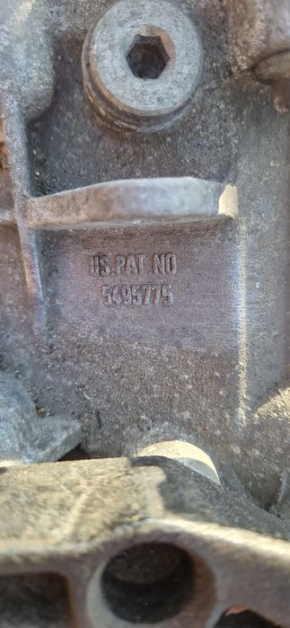 Vând cutie viteze opel astra h,meriva 101 cp 5 trepte