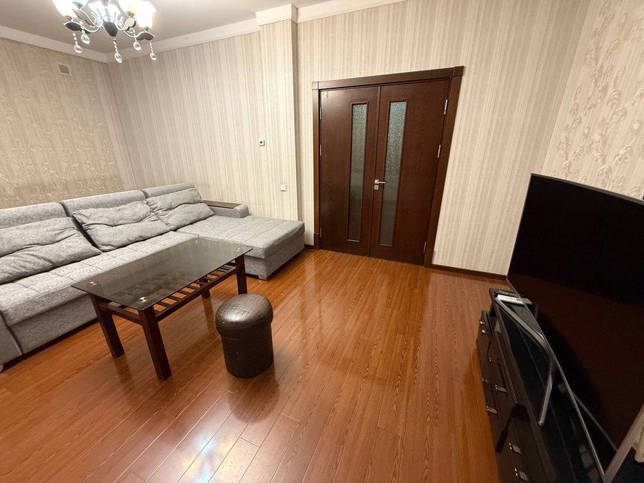 Сдаётся в долгосрочную аренду таунхаус в махалле Циалковского