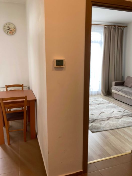 Proprietar, inchiriez garsoniera in Turnisor (Alma) - Sibiu