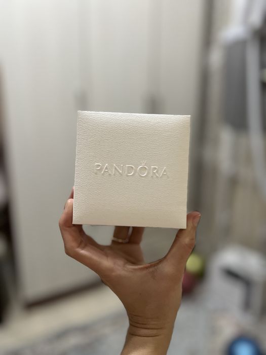 Браслет Пандора