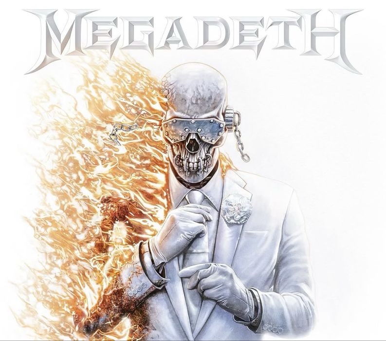 MEGADETH билеты. продам билеты мегдает концерт