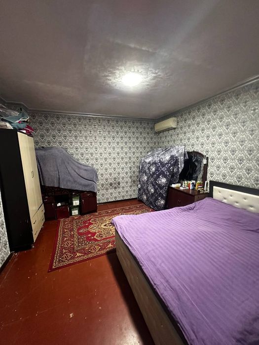 Kelishtirip beramiz Manzil Nazarbek