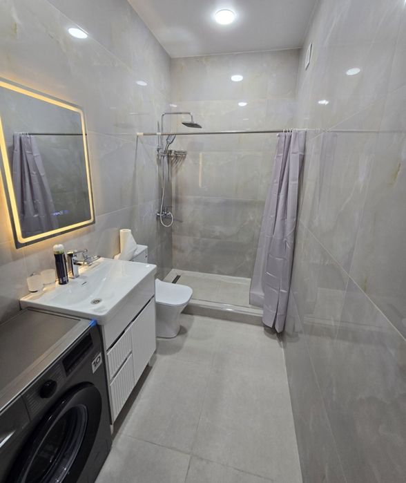 Toshkent metro yaqini Yashnobod tumanida ijaraga 1xonali kvartira bor