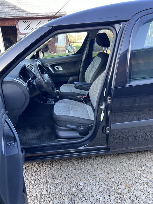 Skoda Roomster 1.9 tdi 2008
