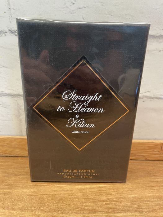 Kilian Straight to Heaven 50ml