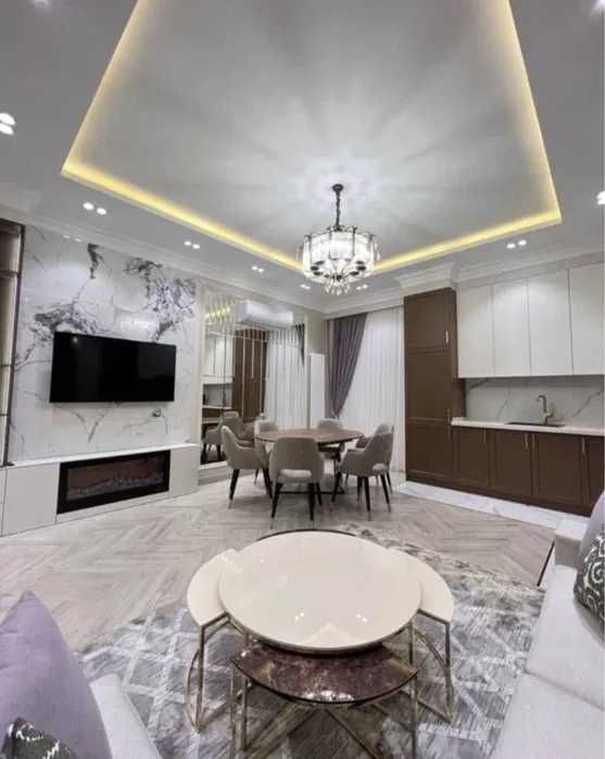 NRG Mirzo Ulugbek 2/4/12 75м2 Бузбазар метро БИЙ Мирзо Улугбекский
