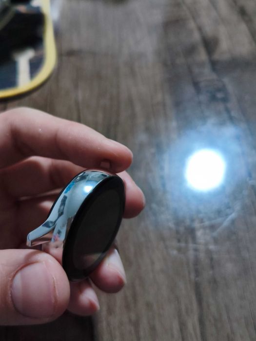 Samsung watch active 2
