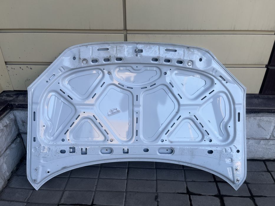 Капот гранта  2013 надо рихтовать