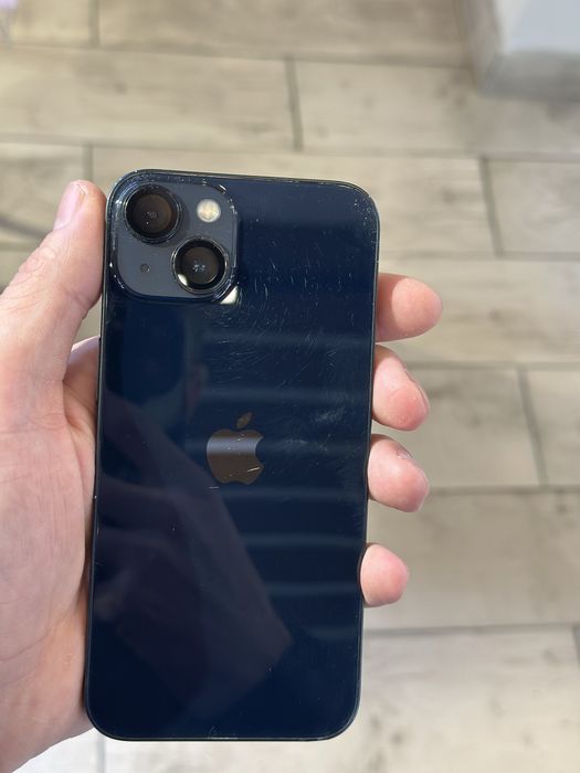 Продам айфон 13 256