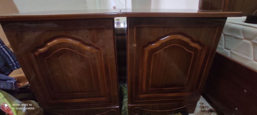 Mebel komplekt & matrass