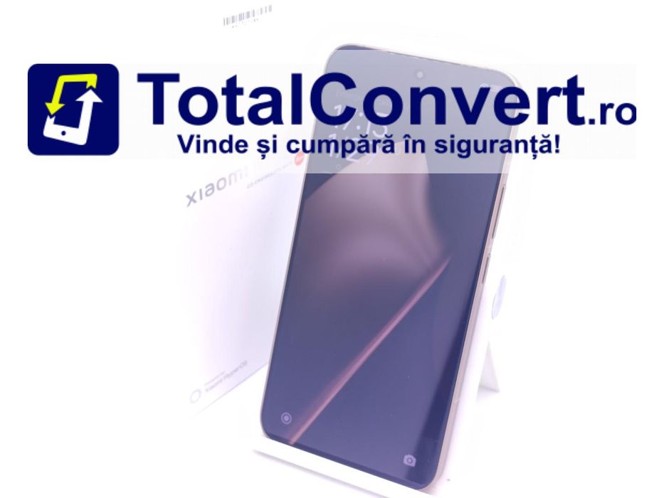 Xiaomi 15T Pro 1TB Mocha Gold 12GB Dual, Garantie 24 luni | #D90721