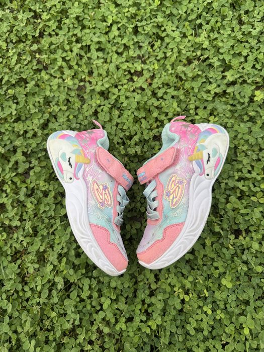 Schekers Unicorn Dreams Roz marimea 27