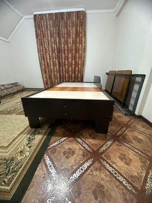 Кровать 1 кісілік  10000т