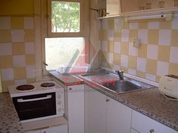 Продава се Двустаен апартамент в Варна, Център - 58 кв.м за 3259 €/кв.м - Снимка #4