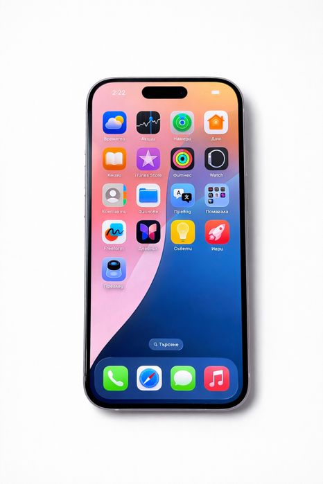 iPhone 15 Pink 128 Gb