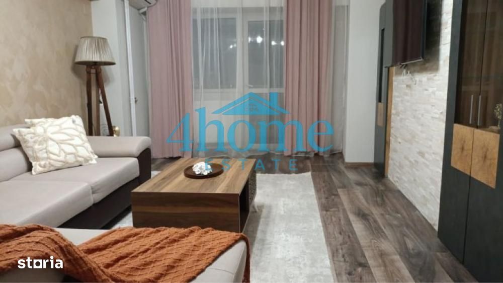 Apartament 2 Camere Crangasi|Metrou|Complet Renovat — fotografia 3