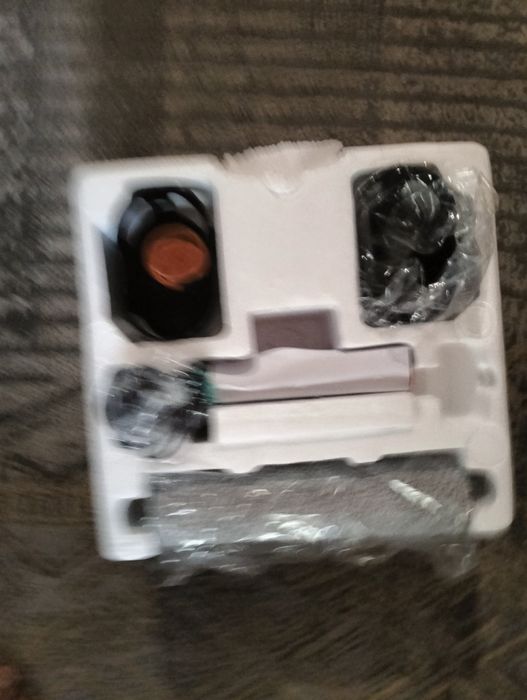 Пылесос 3 в 1. Моющее