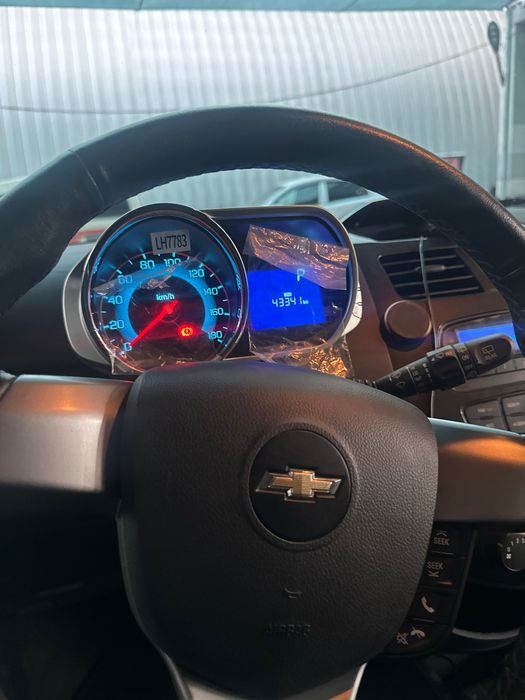 Спарк-4 автомат 2022