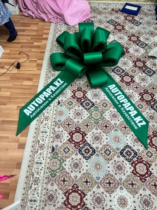 Бант на машину продажа
