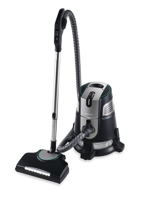 Аренда Робоклеан моющий пылесос