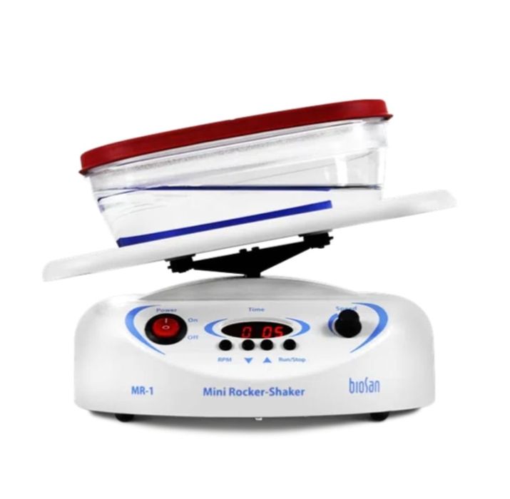 Перемешивающее устройство шейкеры инкубаторы