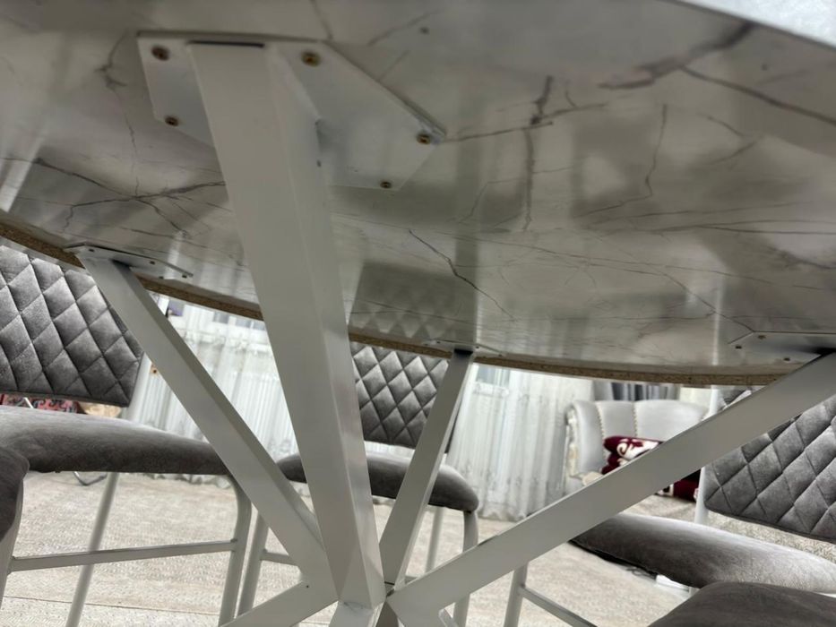 Стол      стулья