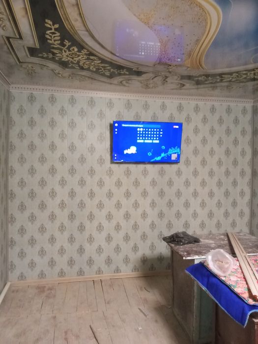 Сифатига жавоб берамиз.