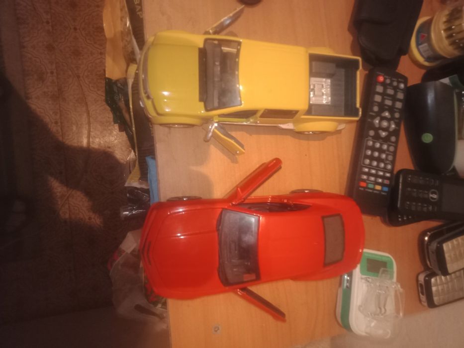 Продам детский машины