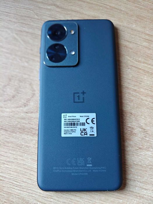 Telefon OnePlus Nord 2T 5G