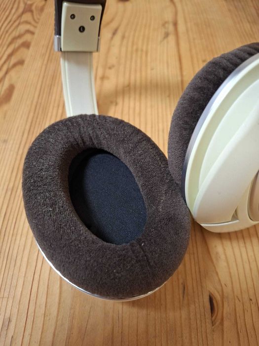 Casti Sennheiser HD 599