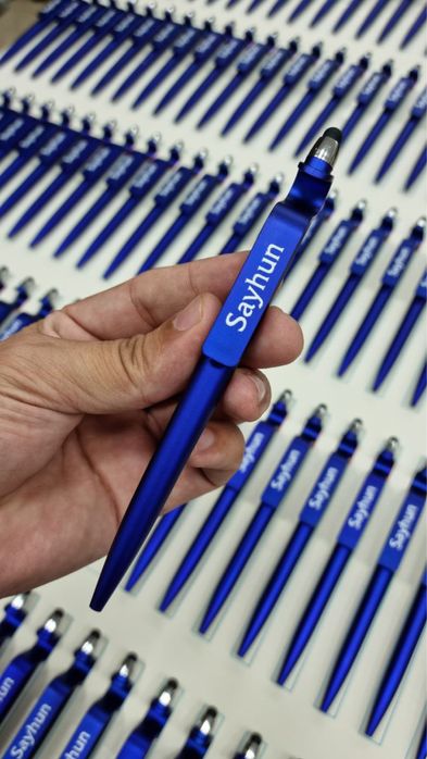 Poligrafiya Toshkent | Logo tushirish | Reklama mahsulotlari