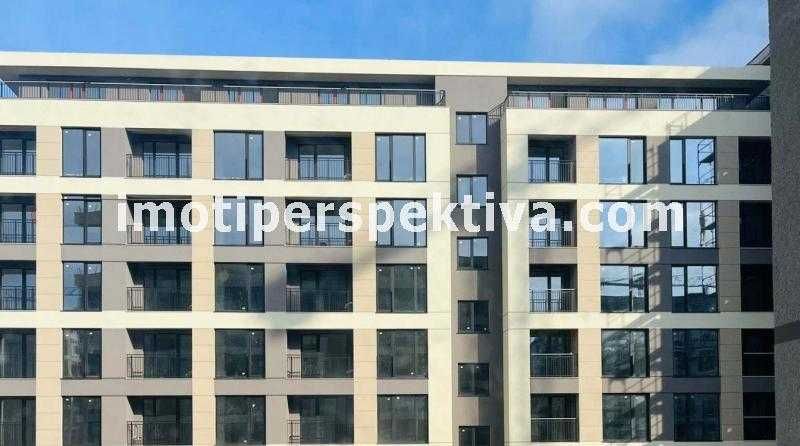 Продава се Многостаен апартамент в Пловдив, Тракия - 150 кв.м за 1360 €/кв.м - Снимка #8