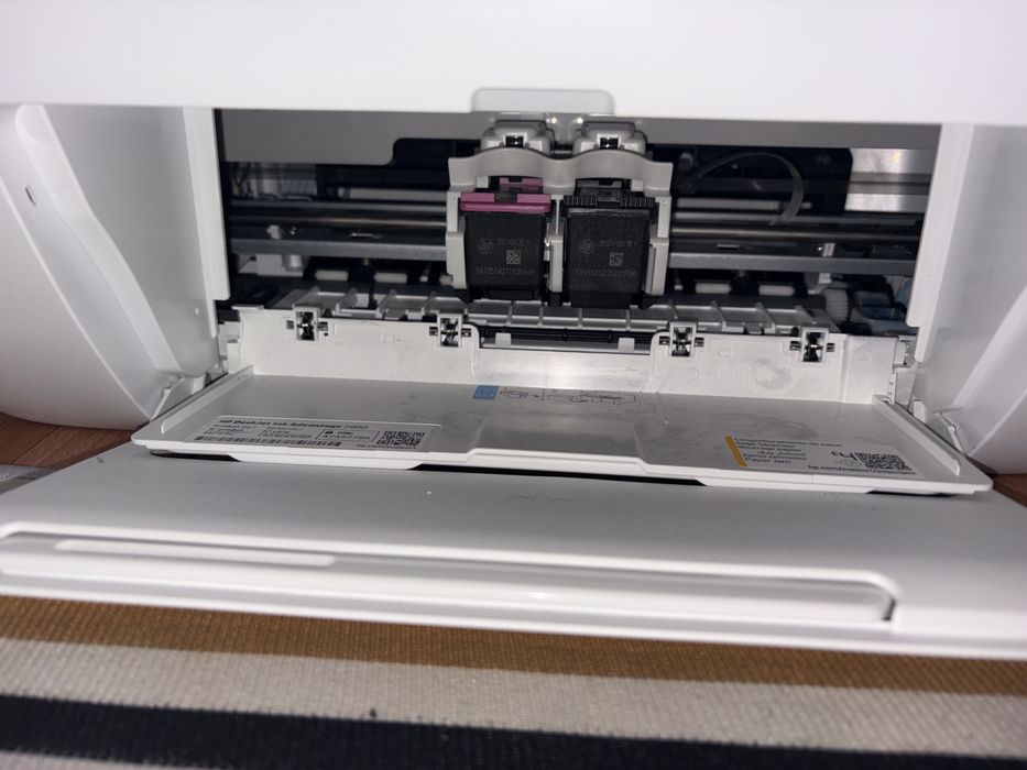 HP принтері сатылады