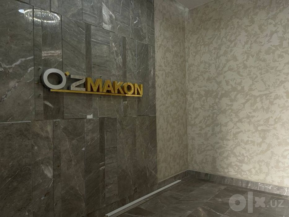 Продается 3/10/16 в ЖК "OzMakon" ул Фаргона Йули ор-р Узбум 76 кв2