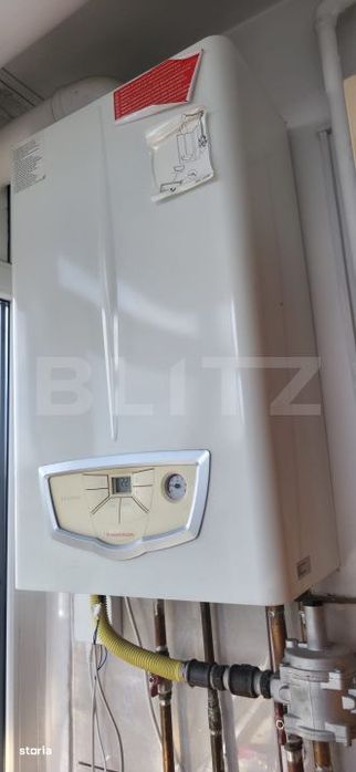 Apartament 3 camere, Mihai Bravu , 60 mp