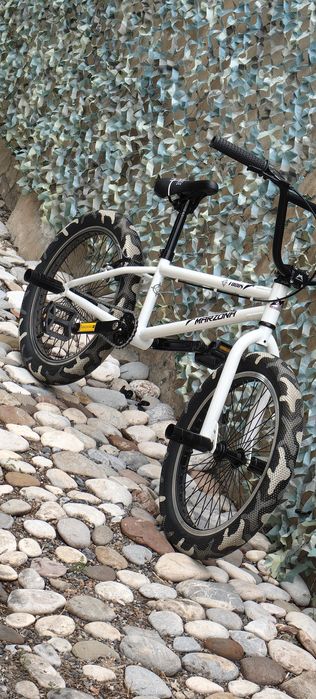 Продам BMX в хорошем состоянии