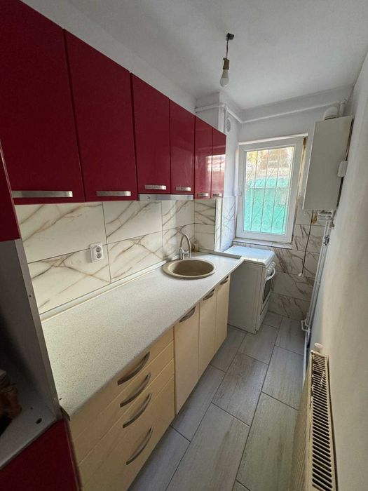 Apartament 2 camere-Codlea Nord