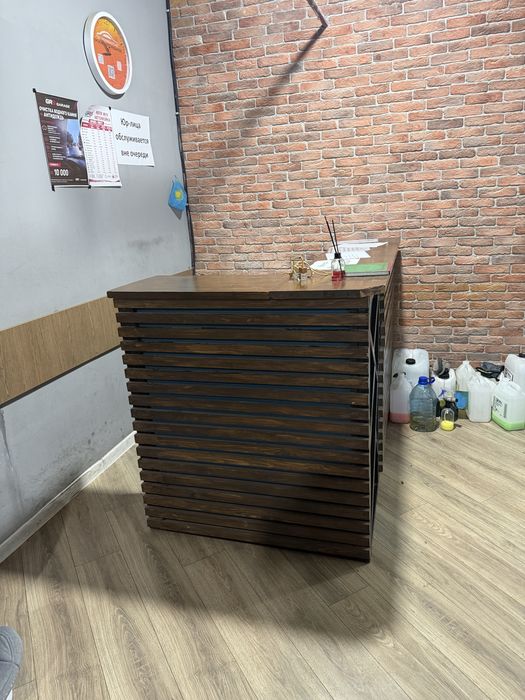 Продам мебель для офиса
