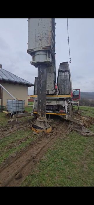 Fantana Fantani Foraj Fantana Fantanar