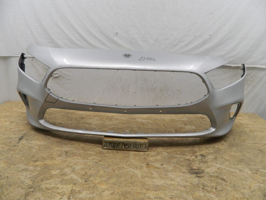 Bara fata Mercedes A-Class W177, 2018, 2019, 2020, 2021, 2022, A1778853600.