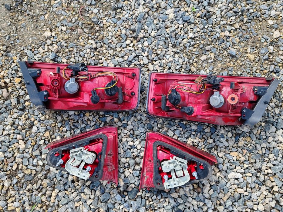 Stop audi a5 250lei